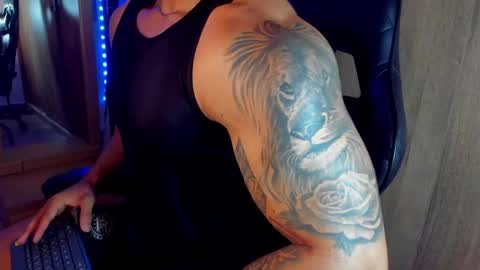 bryan online show from 12/03/24, 11:13