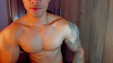 bryan online show from 12/07/24, 03:30