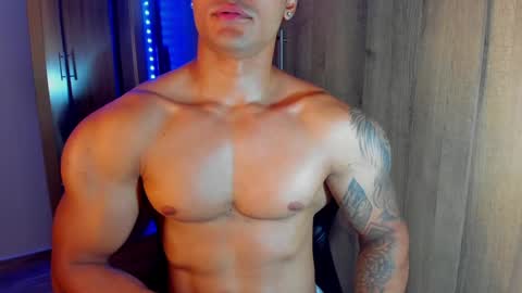 bryan online show from 01/05/25, 11:33