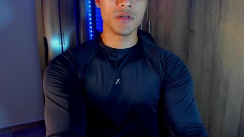 bryan online show from 01/15/25, 01:23