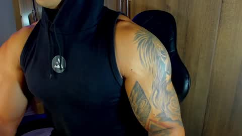 bryan online show from 01/17/25, 01:25