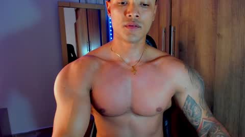 bryan online show from 01/23/25, 02:55