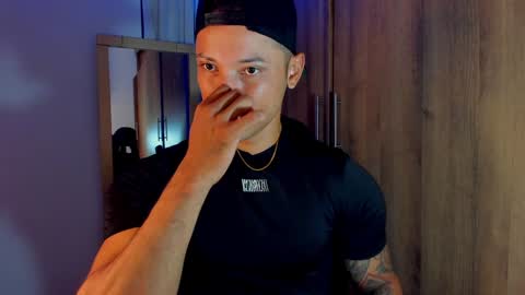 bryan online show from 01/25/25, 02:04