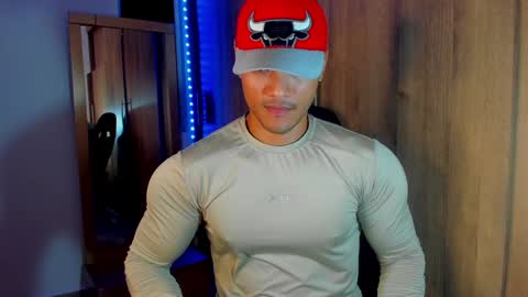 bryan online show from 01/28/25, 01:39