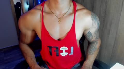 bryan online show from 02/05/25, 01:15