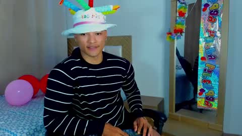 bryan online show from 02/25/25, 01:20