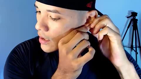 bryan online show from 10/05/25, 02:43