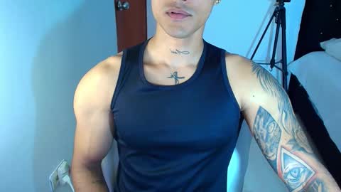 bryan online show from 10/18/25, 12:24