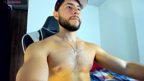 bryan_oficials online show from 10/08/25, 04:21