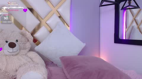 Becky Anders  online show from 12/17/24, 11:39