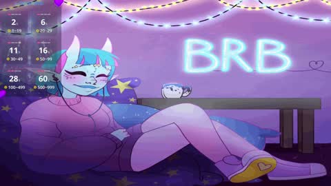 Becky Anders  online show from 12/18/24, 05:21