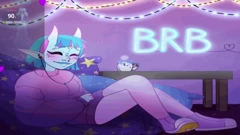 Becky Anders  online show from 12/20/24, 07:07