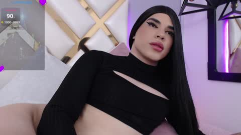 Becky Anders  online show from 12/21/24, 11:33