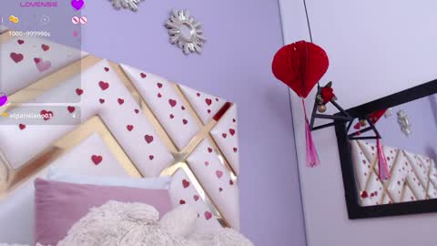 Becky Anders  online show from 01/27/25, 08:07