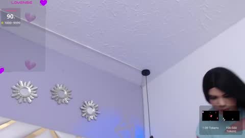 Becky Anders  online show from 02/27/25, 04:43