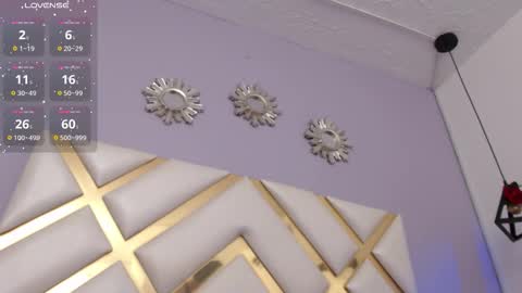 Becky Anders  online show from 11/11/25, 05:24