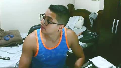 bryanbendy online show from 11/30/25, 05:33