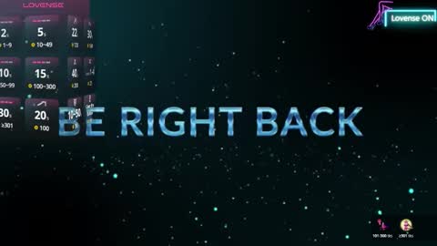 bryna_ online show from 11/01/25, 04:58