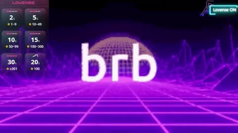 bryna_ online show from 11/22/25, 04:33