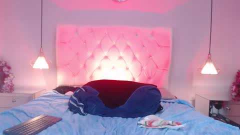 Cherry Lady online show from 10/29/25, 12:24