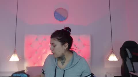 Cherry Lady online show from 11/06/25, 07:37