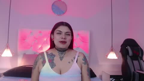 Cherry Lady online show from 11/12/25, 07:35