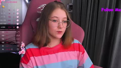 Ruby online show from 03/06/25, 10:58