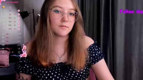 Ruby online show from 10/05/25, 10:29