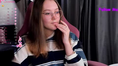 Ruby online show from 10/06/25, 10:51