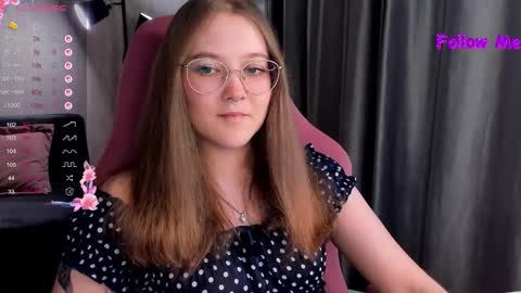 Ruby online show from 10/31/25, 11:50