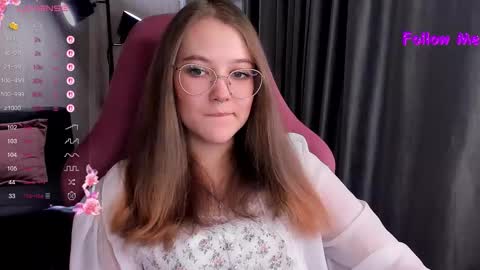 Ruby online show from 11/02/25, 11:18