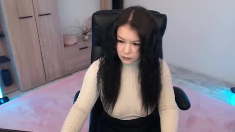 bubblebabe_ online show from 10/19/25, 05:52