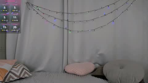 Snapshot of bubblebbb chatting on 01/29/25, 01:07 Sabrina online show from 01/29/25, 01:07