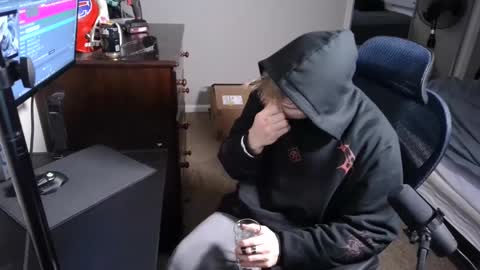 Snapshot of bubblebuttbdn chatting on 10/10/25, 12:53 BubblebuttBdn online show from 10/10/25, 12:53