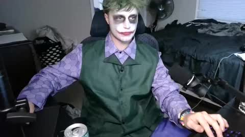 Snapshot of bubblebuttbdn chatting on 10/25/25, 11:21 BubblebuttBdn online show from 10/25/25, 11:21