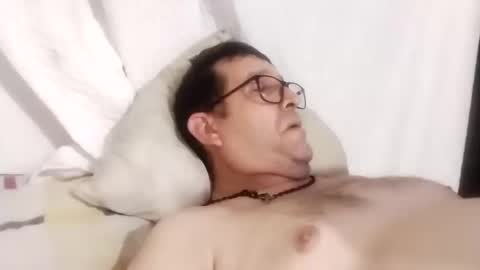 buchs32 online show from 10/15/25, 04:45