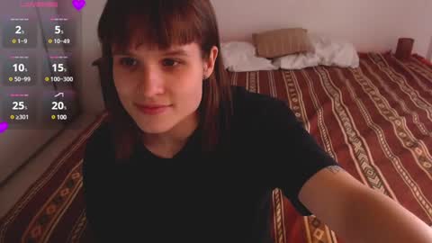 Snapshot of buckwheat_queen chatting on 12/10/24, 09:54 Mira online show from 12/10/24, 09:54