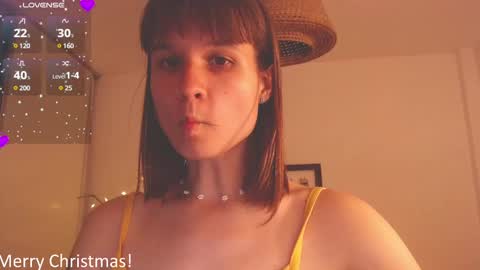 Snapshot of buckwheat_queen chatting on 12/26/24, 11:57 Mira online show from 12/26/24, 11:57
