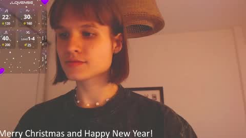 Snapshot of buckwheat_queen chatting on 01/09/25, 11:02 Mira online show from 01/09/25, 11:02