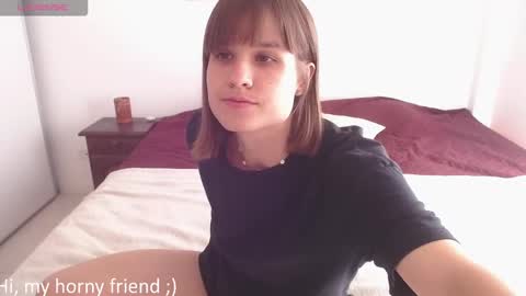 Snapshot of buckwheat_queen chatting on 02/09/25, 07:41 Mira online show from 02/09/25, 07:41