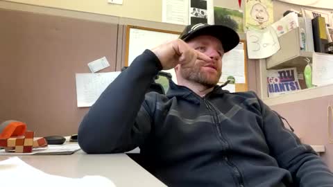 buckwild69204 online show from 01/03/25, 03:55