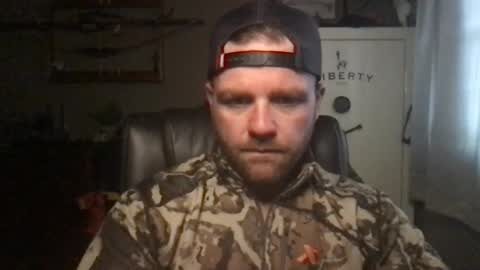 buckwild69204 online show from 01/11/25, 08:32