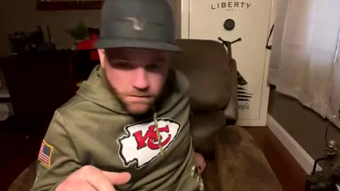 buckwild69204 online show from 01/18/25, 09:13