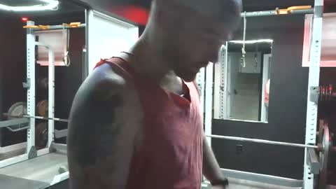 buckwild69204 online show from 02/19/25, 10:09