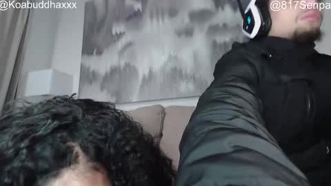 Snapshot of buddhax chatting on 11/04/25, 07:18 Koa Kobe online show from 11/04/25, 07:18