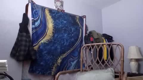 buddylovex online show from 10/13/25, 01:27