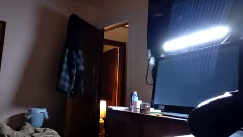 buddylovex online show from 10/26/25, 12:05