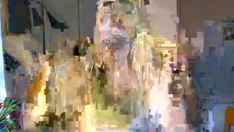 Buffy online show from 10/13/25, 02:28