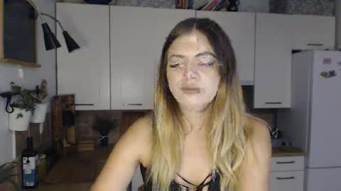 Buffy online show from 11/10/25, 08:57