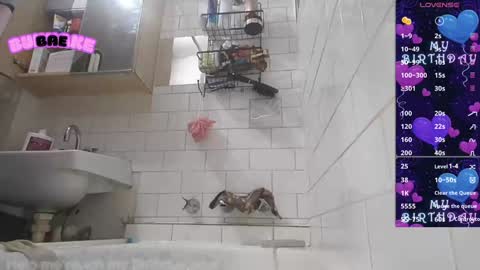 bukkakebae online show from 01/08/25, 06:41